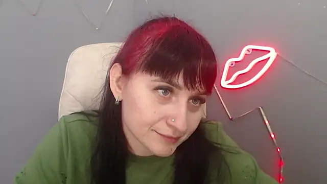 NinaFlawlees online show from 27, 2, 2026