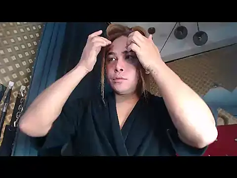 AntoniaSaints online show from 16, 11, 2025