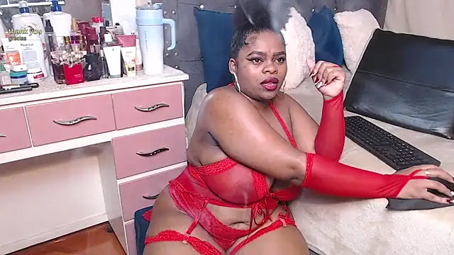 CanndyBrunett online show from 15, 1, 2026