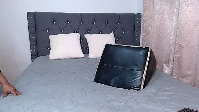 CanndyBrunett online show from 21, 2, 2026