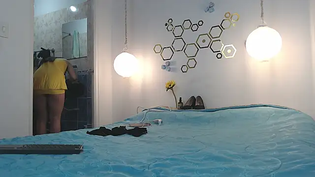 Snapshot of adriscute chatting on 9, 3, 2025 adriscute online show from 9, 3, 2025