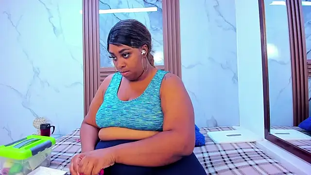 HannyMansonh online show from 6, 2, 2025