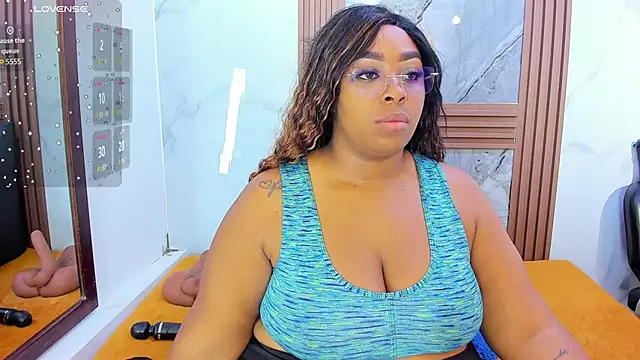 HannyMansonh online show from 18, 2, 2026