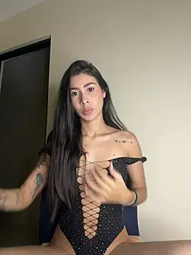 Snapshot of alia_bashar chatting on 29, 1, 2025 alia bashar online show from 29, 1, 2025