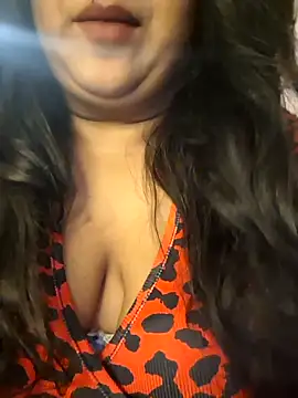 sassy horny online show from 18, 1, 2026