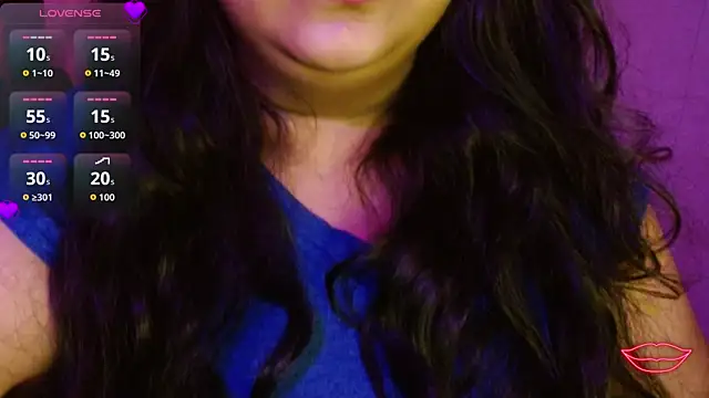 sassy horny online show from 15, 4, 2026