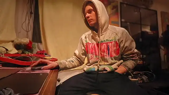 rexflexxx online show from 13, 1, 2026