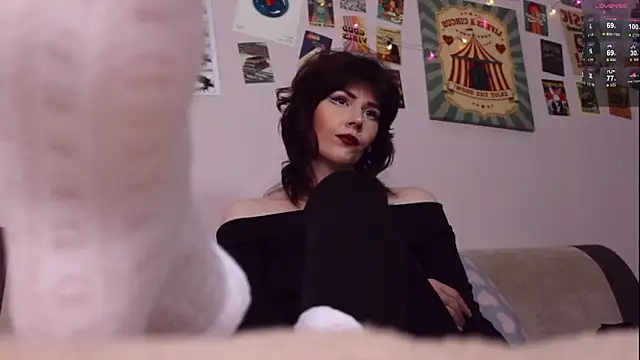 Snapshot of Luna_Blake chatting on 4, 3, 2026 Luna Blake online show from 4, 3, 2026