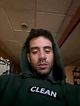 Snapshot of lanceeunderwood chatting on 20, 10, 2025 lanceeunderwood online show from 20, 10, 2025