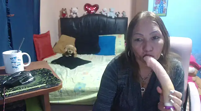 milfeddy  online show from 11, 2, 2025