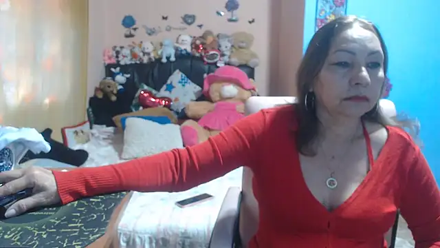 milfeddy  online show from 12, 9, 2025