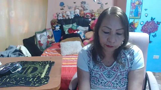 milfeddy  online show from 10, 11, 2025