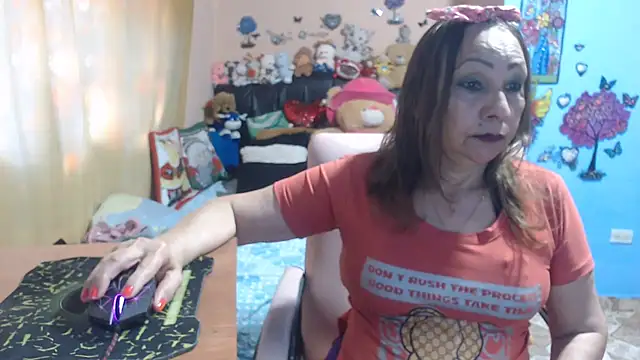 milfeddy  online show from 16, 11, 2025