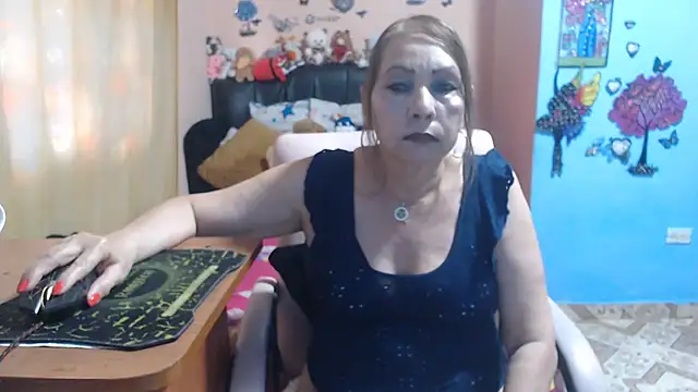 milfeddy  online show from 3, 6, 2026