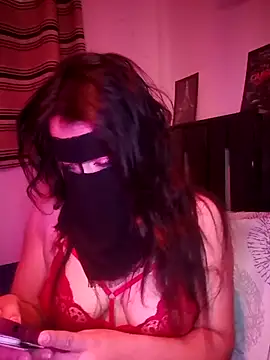 Bayan-Queen online show from 4, 11, 2025