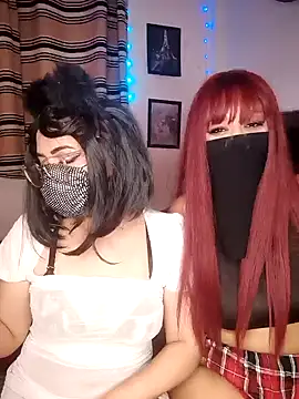 Bayan-Queen online show from 28, 4, 2026