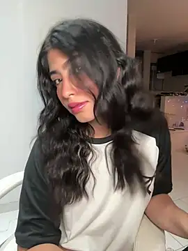 Gaby zahir  online show from 12, 12, 2024