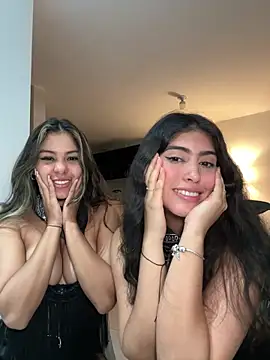 Gaby zahir  online show from 18, 1, 2025