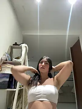 Gaby zahir  online show from 22, 3, 2025