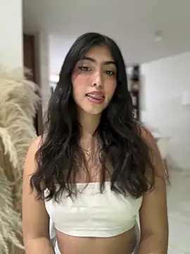 Gaby zahir  online show from 22, 3, 2025