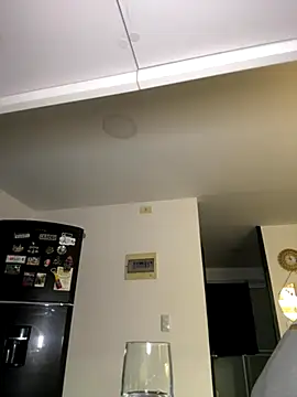 Gaby zahir  online show from 15, 9, 2025