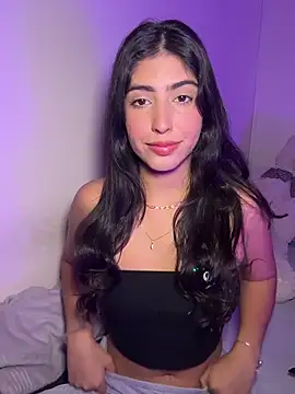 Gaby zahir  online show from 17, 2, 2026