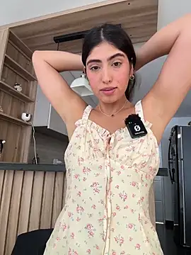 Gaby zahir  online show from 28, 2, 2026