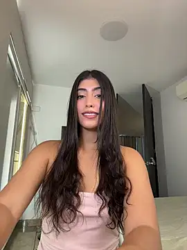 Snapshot of Gaby_zahir_ chatting on 29, 5, 2026 Gaby zahir online show from 29, 5, 2026