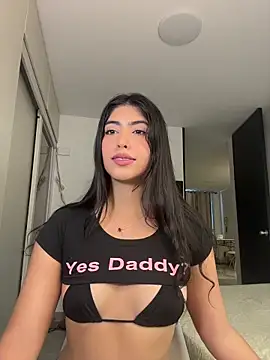 Snapshot of Gaby_zahir_ chatting on 30, 5, 2026 Gaby zahir online show from 30, 5, 2026
