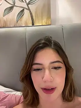 Snapshot of baby_sammyy chatting on 5, 7, 2026 baby sammyy online show from 5, 7, 2026