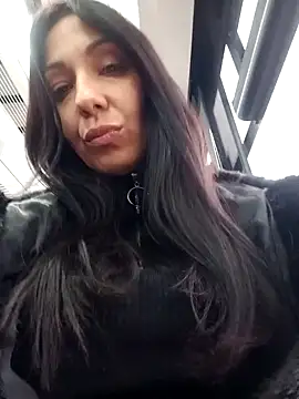 LeticiaWoods online show from 8, 12, 2024