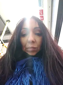 LeticiaWoods online show from 5, 1, 2025