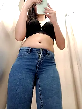 LeticiaWoods online show from 22, 1, 2025