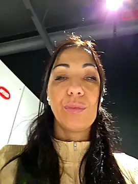 LeticiaWoods online show from 29, 11, 2025