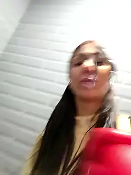 LeticiaWoods online show from 3, 12, 2025