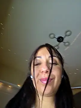 LeticiaWoods online show from 13, 1, 2026