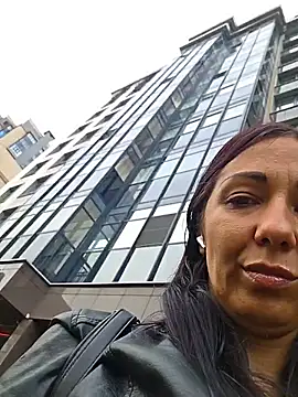 LeticiaWoods online show from 18, 5, 2026
