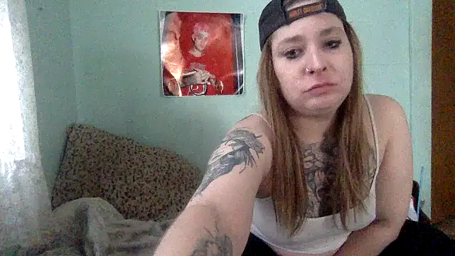 alexabunni online show from 3, 12, 2025