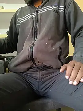 Im Aryan online show from 20, 12, 2025