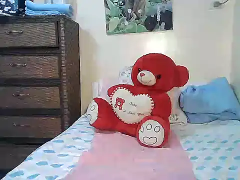 Kisses-13 online show from 20, 3, 2026