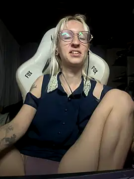 bunnydark00 online show from 22, 11, 2025