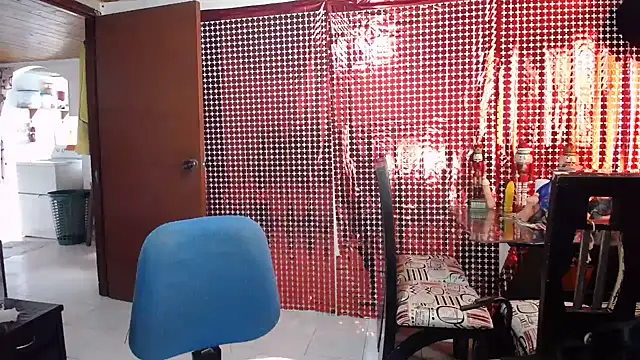 Snapshot of Sweett_Anya chatting on 7, 6, 2026 Sweett Anya online show from 7, 6, 2026