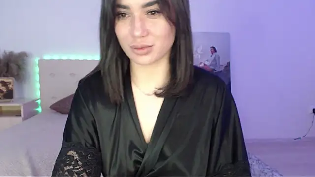 RoxannePure online show from 15, 2, 2025