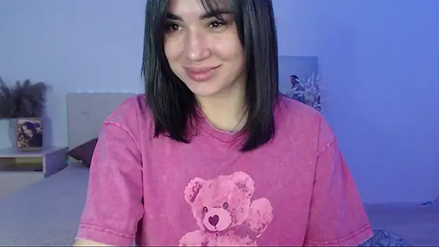 RoxannePure online show from 20, 2, 2025