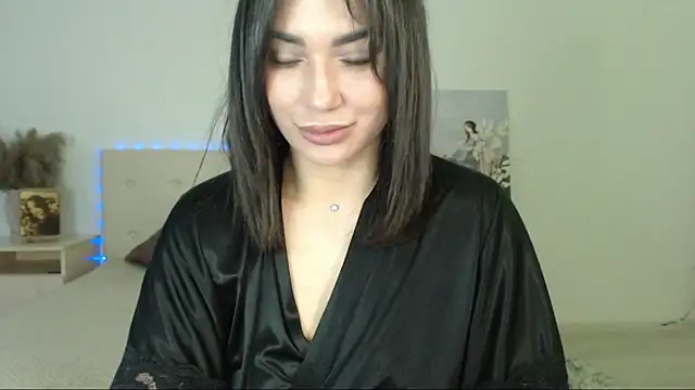 RoxannePure online show from 25, 2, 2025