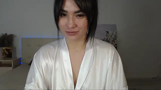 RoxannePure online show from 28, 2, 2025