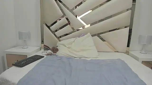 Naughty  Mom online show from 7, 3, 2025