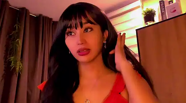 YOURCRISTINAS online show from 14, 1, 2025