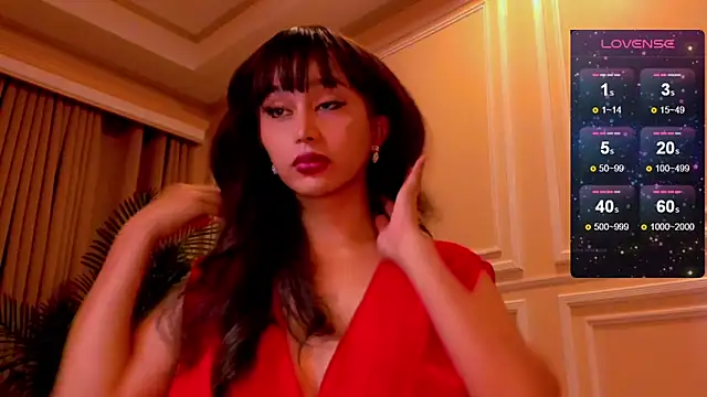 YOURCRISTINAS online show from 11, 10, 2025