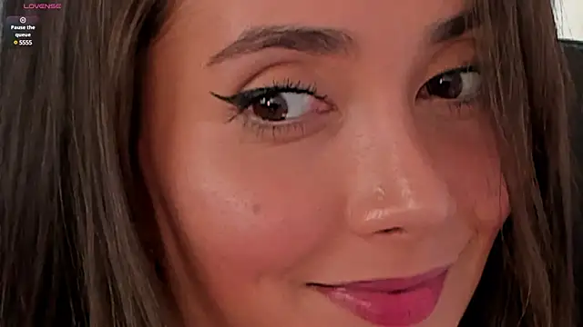 BrookeMiller online show from 20, 1, 2025